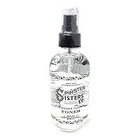 Lavender Flower Toner, 4 FZ Lavender Flower Toner, 4 FZ