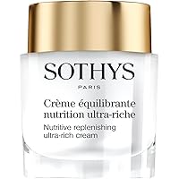 SOTHYS Ultra-Rich Nutritive Replenishing Cream