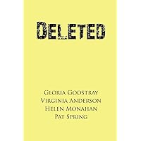 Deleted Deleted Paperback