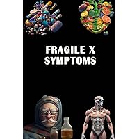 Fragile X Symptoms: Spot the Signs of Fragile X Syndrome - Understand Genetic Disorder and Seek Support!