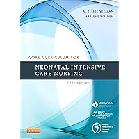 Core Curriculum for Neonatal Intensive Care Nursing (Core Curriculum for Neonatal Intensive Care Nursing (AWHONN)) Core Curriculum for Neonatal Intensive Care Nursing (Core Curriculum for Neonatal Intensive Care Nursing (AWHONN)) Paperback Kindle
