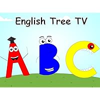 Welcome to English Tree TV - Season 1