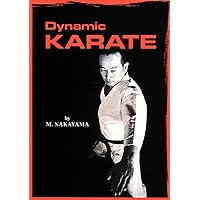 Dynamic Karate Dynamic Karate Paperback Hardcover