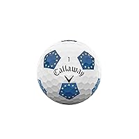 Golf Chrome Soft Golf Balls