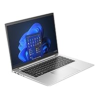 HP EliteBook 1040 G9 14” WUXA Laptop Computer – Intel Core i7-12th Gen Up to 4.70 GHz – 16GB DDR5 Ram – 512GB NVMe SSD – Thunderbolt – HDMI – Windows 11 Pro – 1 Year Warranty – Business Notebook
