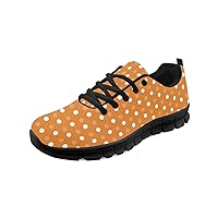 Running Shoes for Women Outer Space Comfort Girls Sneakers Slip-on Training Athletic Shoes
