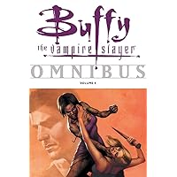 Buffy the Vampire Slayer Omnibus, Volume 4 Buffy the Vampire Slayer Omnibus, Volume 4 Paperback