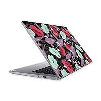 Head Case Designs Officially Licensed Anis Illustration Botanical Flower Pattern 3 Vinyl Sticker Skin Decal Cover Compatible with Mi Notebook 14 (2020)