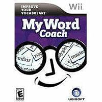 My Word Coach My Word Coach Nintendo Wii Nintendo DS