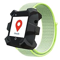 Osmile ED1000 (L) Ruggedized GPS Watch for Health Village (Optional Devices NOT Included)