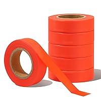 Royal Imports Poly Satin Waterproof Ribbon 2.75 (#40) for Floral & Craft  Decoration, 100 Yard Roll (300 FT Spool) Bulk (Made in Italy) - Red