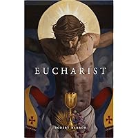 Eucharist Eucharist Audible Audiobook Hardcover Kindle Paperback Audio CD