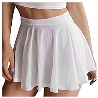 Underwear Tops squarepant Women Gift for Lovers Intimates Bras Mini Sexy Skirts Warm Sleepwear Bustier