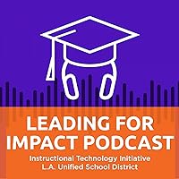 Leading for Impact Podcast