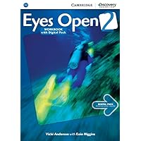 Eyes Open Level 2 Workbook with Online Practice Eyes Open Level 2 Workbook with Online Practice Product Bundle
