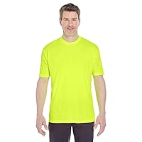 Cool & Dry Sport Performance Interlock Tee (8420)