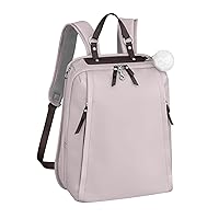 Kanana project(カナナ プロジェクト) Women Casual, Shell Pink, H37×W27×D10cm