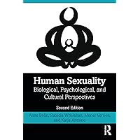 Human Sexuality Human Sexuality Paperback eTextbook Hardcover