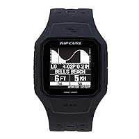 Rip Curl Search GPS 2 Surf Watch