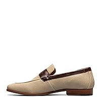 STACY ADAMS Men's, Gill Loafer