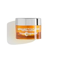 Timexpert Radiance C+ | Illuminating Antioxidant Eye Contour Cream - Vitamin C and Vitamin E Eye Cream - Protects Against Free radicals damage - 0.5 Fl oz