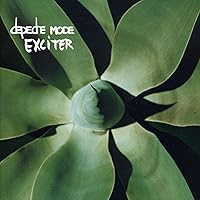 Exciter Exciter Audio CD MP3 Music Vinyl