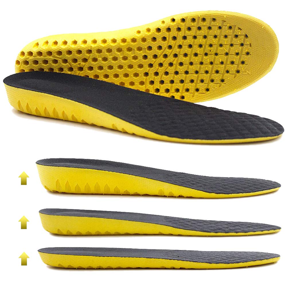 GelActiv™ Flat Shoe Insoles – Scholl UK
