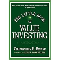 The Little Book of Value Investing The Little Book of Value Investing Hardcover Audible Audiobook Kindle Paperback Audio CD