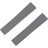 18mm 19mm watchband for Patek Strap for Philippe Belt Ladies Aquanaut 5067A 491PTK Rubber Watch Band (Color : Grey Strap, Size : 19mm with Buckle)