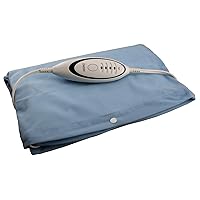 53 Heating Pad, Moist/Dry, King Size