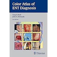 Color Atlas of ENT Diagnosis Color Atlas of ENT Diagnosis Paperback Kindle