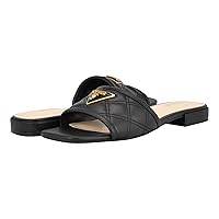 GUESS Women's Tameli Flat Sandal