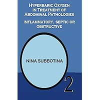 Hyperbaric Oxygen in Treatment of Abdominal Pathologies: Inflammatory, Septic, or Obstructive