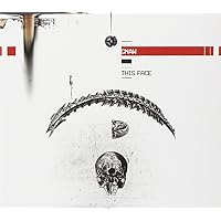 This Face This Face Audio CD MP3 Music Vinyl