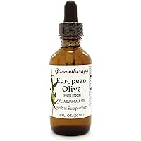 USA - European Olive/Olea Europaea 2oz [Health and Beauty]