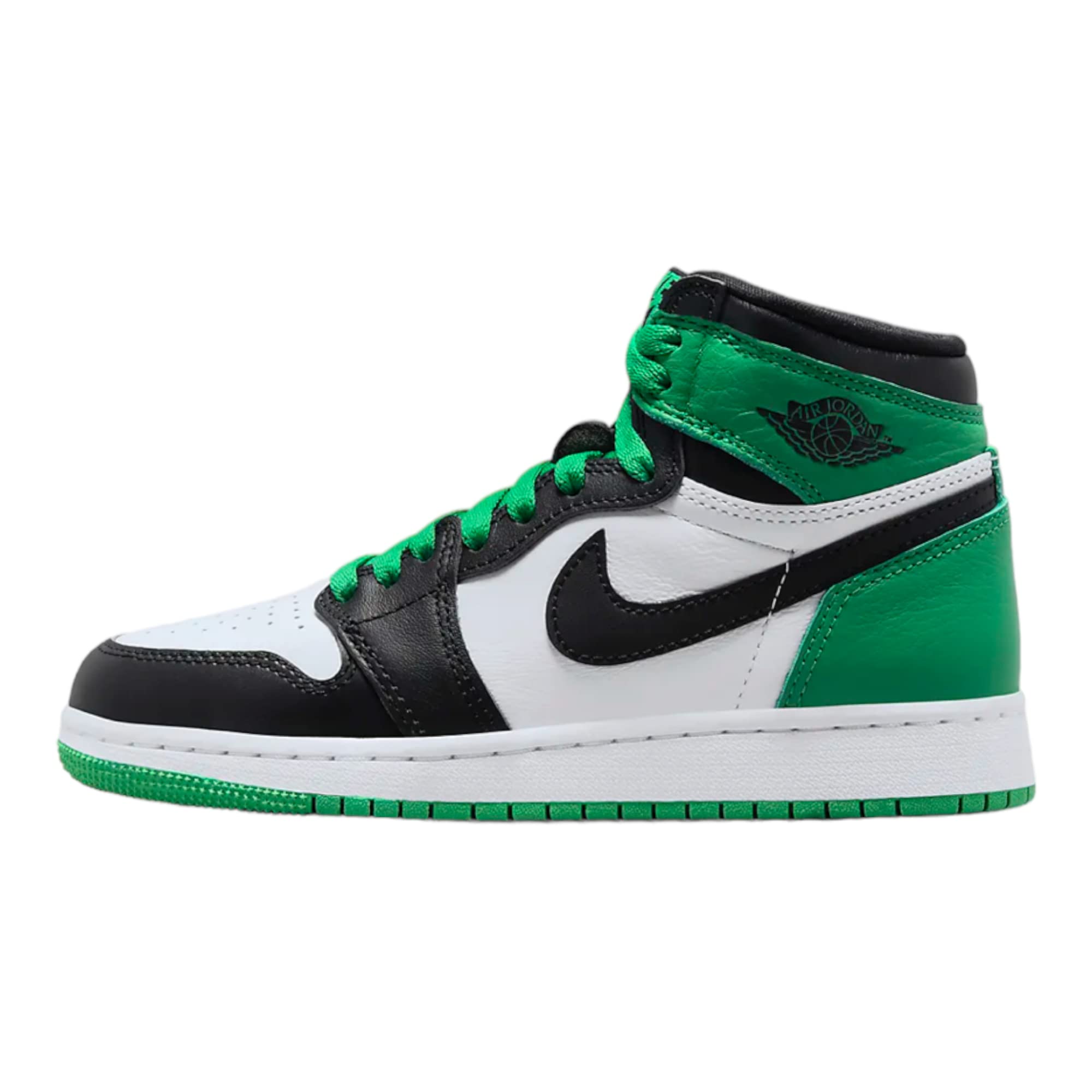 Nike Air Jordan 1 Mid, Men's Sneakers