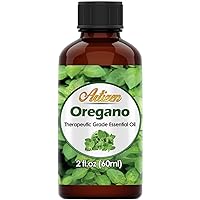 Artizen 2oz Oils - Oregano Essential Oil - 2 Fluid Ounces