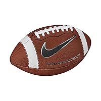 Nike Tournament Deflated Official Size Football