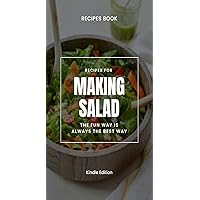 Salad Recipes: How to make delicious salad