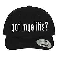 got Myelitis? - Soft Dad Hat Baseball Cap