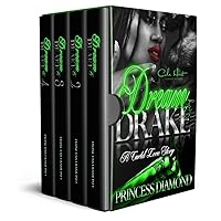 Dream & Drake Super Box Set: Entire Series Dream & Drake Super Box Set: Entire Series Kindle