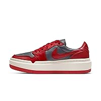 Nike Men's Tanjun Racer Fitness Shoes, red