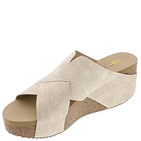 VOLATILE Women's Firefly Wedge Sandal