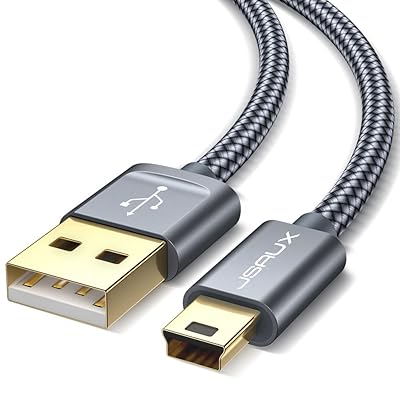 ProMaster Câble Mini-USB à USB-A 2.0 (6') - Autres accessoires