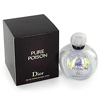 Pure Poison 3.4 Fl.oz. Eau De Parfum Spray Women
