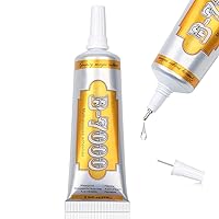 Tandy Leather Eco-Flo Leather Weld Adhesive 4 oz. 2655-01
