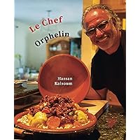 Le Chef Orphelin (French Edition)