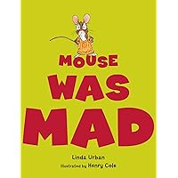 Mouse Was Mad Mouse Was Mad Paperback Kindle Hardcover Mass Market Paperback