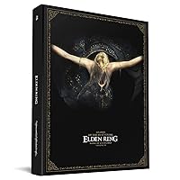 Elden Ring Official Strategy Guide, Vol. 2: Shards of the Shattering (English and French Edition)