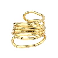 Bendable Snake Necklace Flexible Multi-purpose Necklace